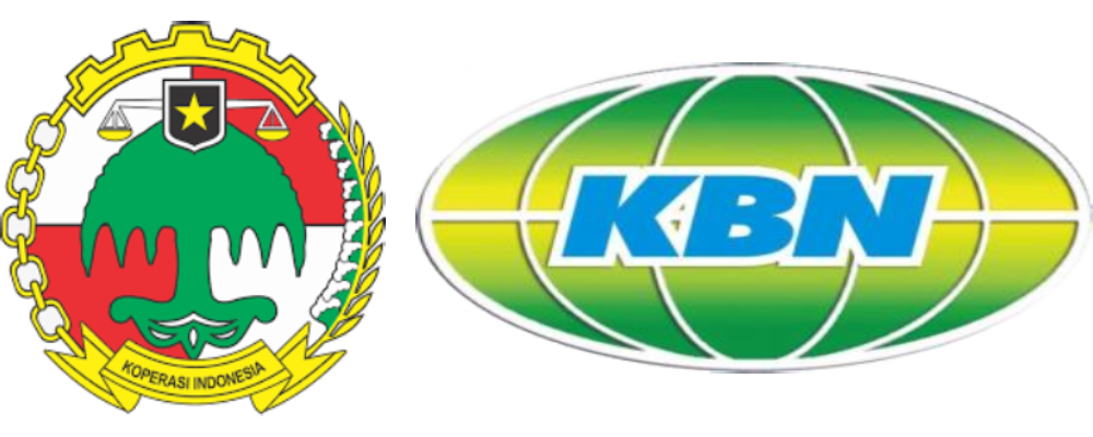 Koperasi KBN Logo